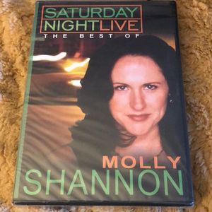 🚖SATURDAY NIGHT LIVE!!!!🗽 Best of Molly Shannon